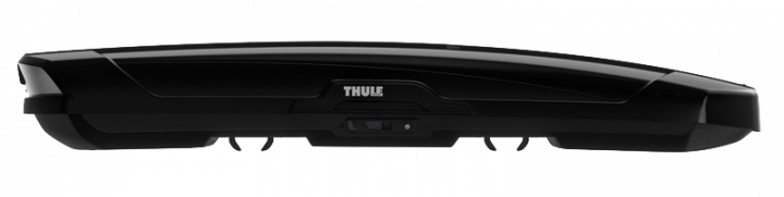 Thule Motion Xt Alpine Black De Rudder 3